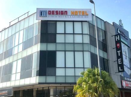 Kota Warisan Hotel | M Design Hotel@KLIA,Sepang