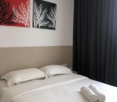 Kota Warisan Hotel | M Design Hotel@KLIA,Sepang