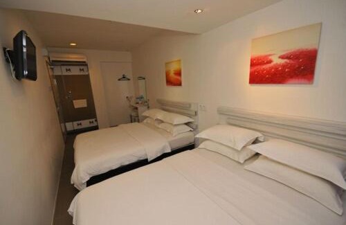 Pandan Indah Hotel | M Design Hotel @ Pandan Indah