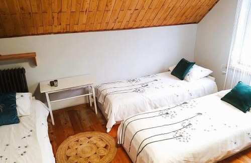 Bystrzyca Kłodzka Apartment | M&E Cztery pory roku Szklarka 25A