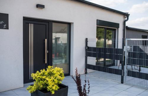 Vrbovec Apartment | M.F.