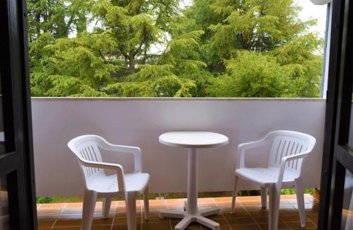 Cervar Porat Apartment | M i M