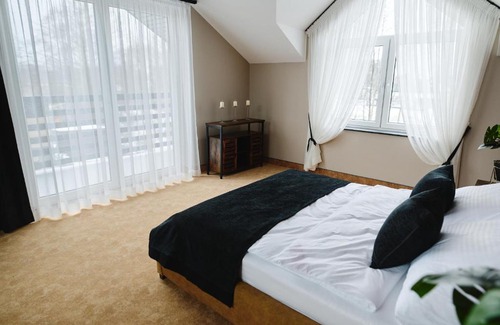 Jasionka Apartment | M&M Apartamenty