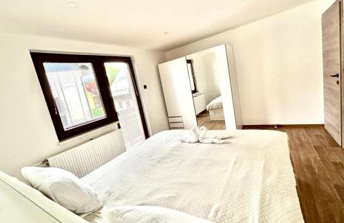 Bohinjska Bistrica Apartment | M&M apartma