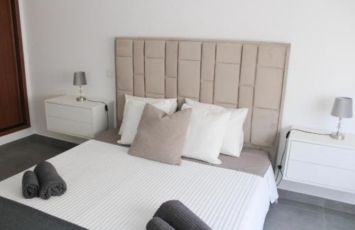 Lagos Apartment | M&M Charming