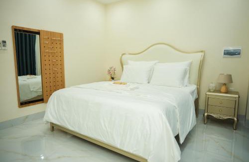 Dong Ha Apartment | M&M homestay vincom Quang Tri