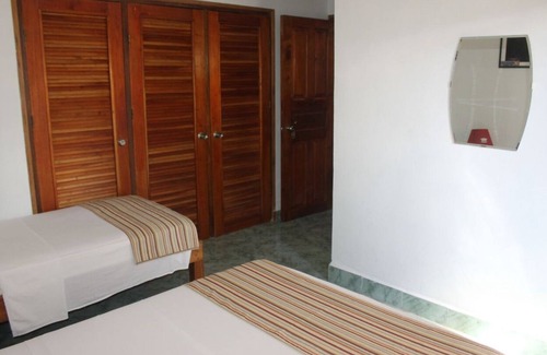 El Vedado House | M&M VEDADO