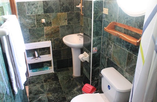 El Vedado House | M&M VEDADO