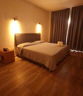 Germasogeia Hotel | M. Moniatis Hotel