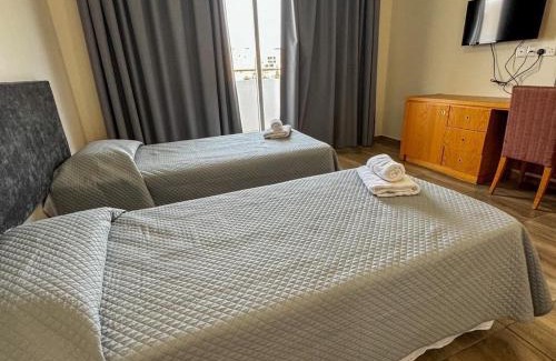 Germasogeia Hotel | M. Moniatis Hotel