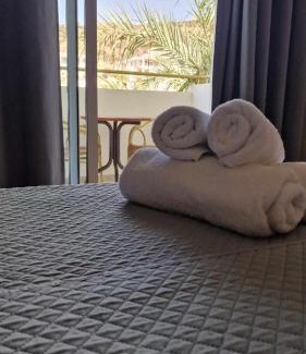 Germasogeia Hotel | M. Moniatis Hotel