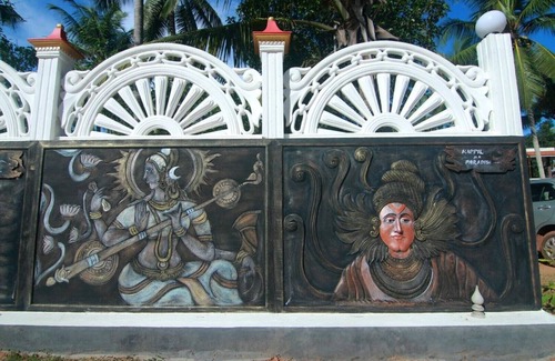 Edava Cottage | M R Beach & Cottages - 6