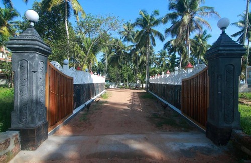 Edava Cottage | M R Beach & Cottages - 6