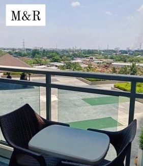 San Fernando Apartment | M&R Condotel Azure North
