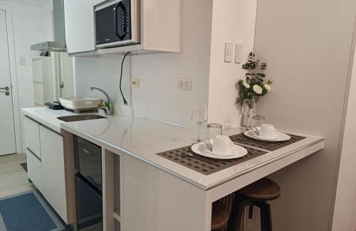San Fernando Apartment | M&R Condotel Azure North