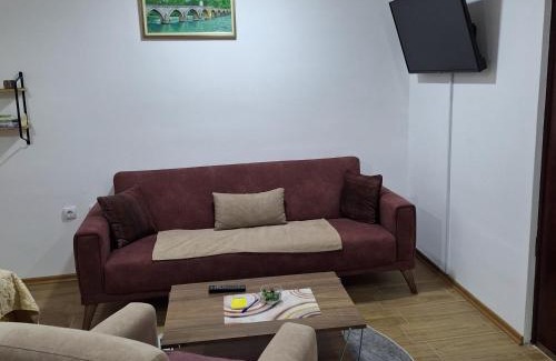 Visegrad Apartment | M&S apartman 2