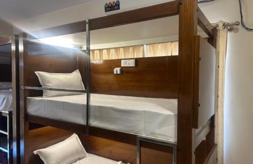 Yeshwanthpur Hotel | M S Comforts