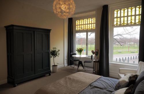 Museum Quarter Bed & Breakfast | M-Square