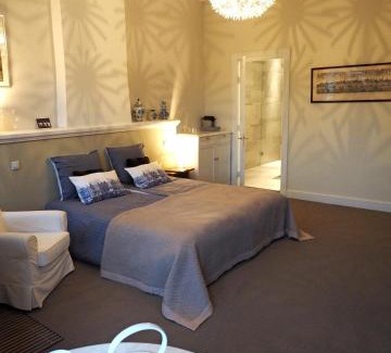 Museum Quarter Bed & Breakfast | M-Square