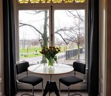 Museum Quarter Bed & Breakfast | M-Square