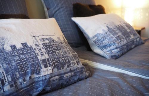 Museum Quarter Bed & Breakfast | M-Square