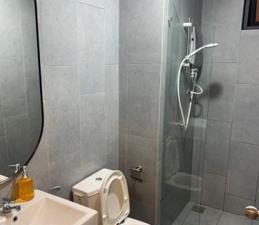 Taman Pertama Apartment | M Vertica KL 3BR