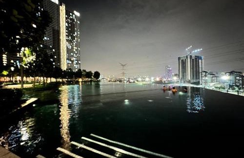 Taman Pertama Apartment | M Vertica Kuala Lumpur by HLG Re