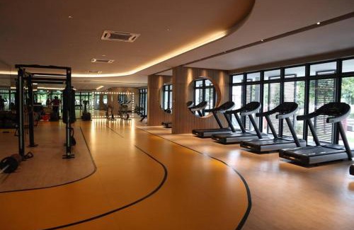 Taman Pertama Apartment | M Vertica Kuala Lumpur by HLG Re