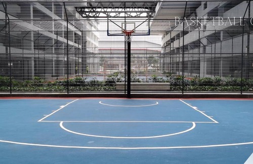 Taman Pertama Apartment | M Vertica Residences@KL