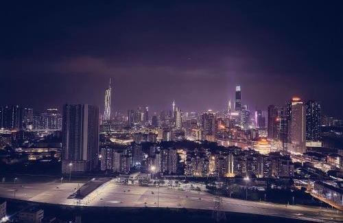 Taman Pertama Apartment | M Vertica Residences by The Clover, Maluri , Cheras , Kuala Lumpur , KLCC, Free Parking