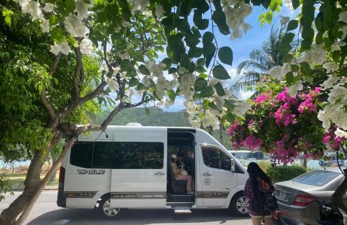 Nha Trang Villa | M Villa Nha Trang