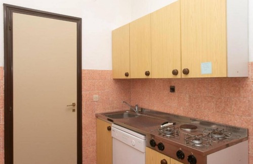 Marcelli Apartment | M072 - Marcelli, three-room apartment in residence with swimming pool