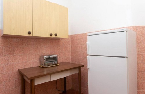 Marcelli Apartment | M072 - Marcelli, three-room apartment in residence with swimming pool