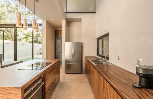 Zama Hotel | M11 Casa Leto - Luxury Villa in Gated Community