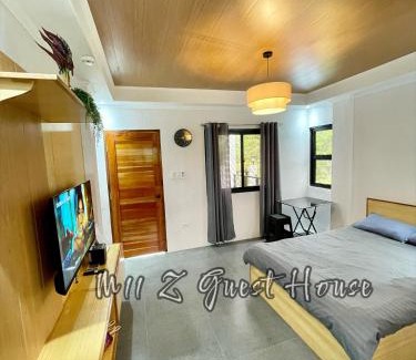 Pasuquin House | M11 Z Guest House