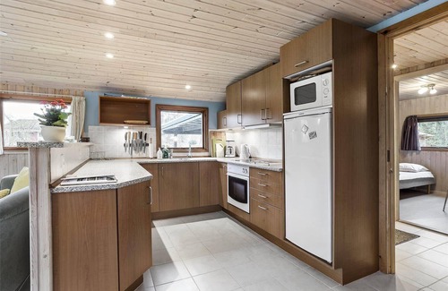 Idestrup House | M11003 Idestrup - Sneppevejen 18