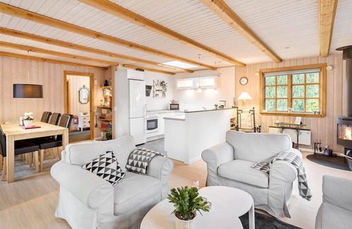 Bøtø By House | M17014 Væggerløse - Torilisvej 27