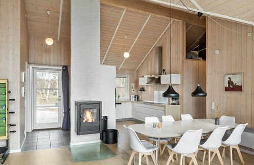 Bøtø By House | M175 Væggerløse - Stolt Henriksvej 60