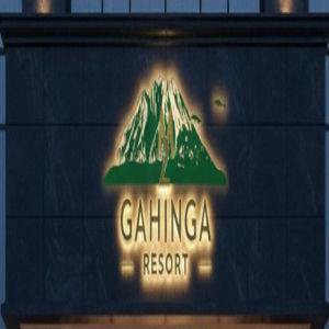Gitarama Resort | M2 GAHINGA Resort