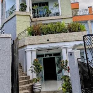 Gitarama Resort | M2 GAHINGA Resort