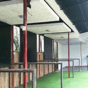 Gitarama Resort | M2 GAHINGA Resort