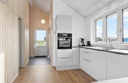 Stubbekobing House | M232 Stubbekøbing - Pilehegnet 21