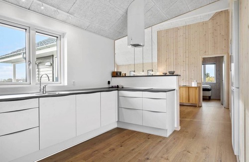 Stubbekobing House | M232 Stubbekøbing - Pilehegnet 21