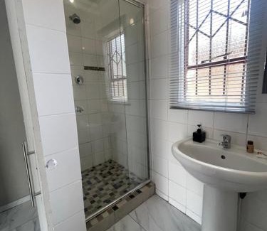 Mmabatho House | M2B Guestlodge