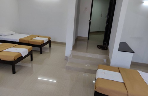 Kunchithanny Cabin | M3 Homes Kunchithanny Munnar