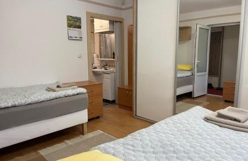 Hajdunanas Apartment | M3 RELAX Corner