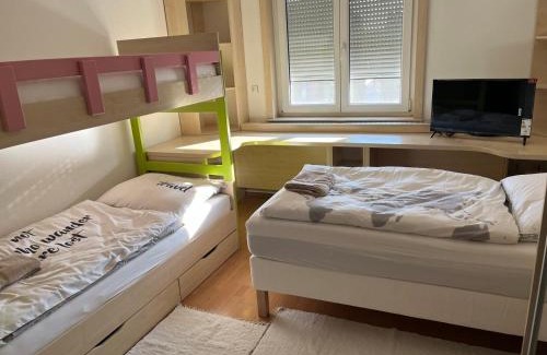 Hajdunanas Apartment | M3 RELAX Corner