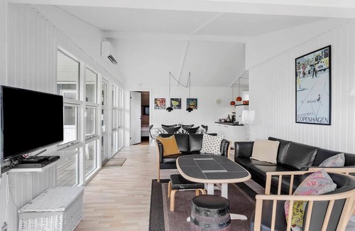 Bøtø By House | M311 Væggerløse - Skovlystvej 36