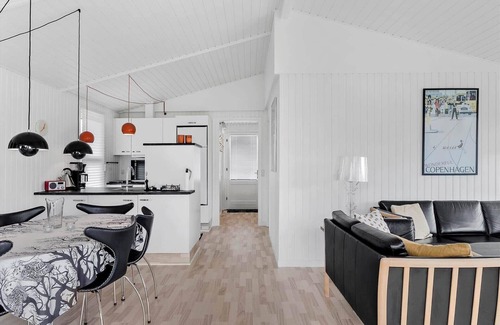 Bøtø By House | M311 Væggerløse - Skovlystvej 36