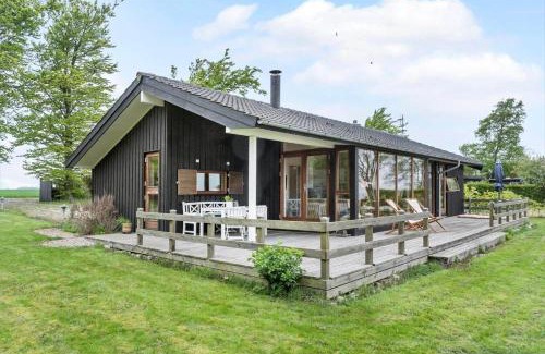 Nykobing Falster House | M320-Nykobing-F-Sdr-Alslev-Kystvej-8-A